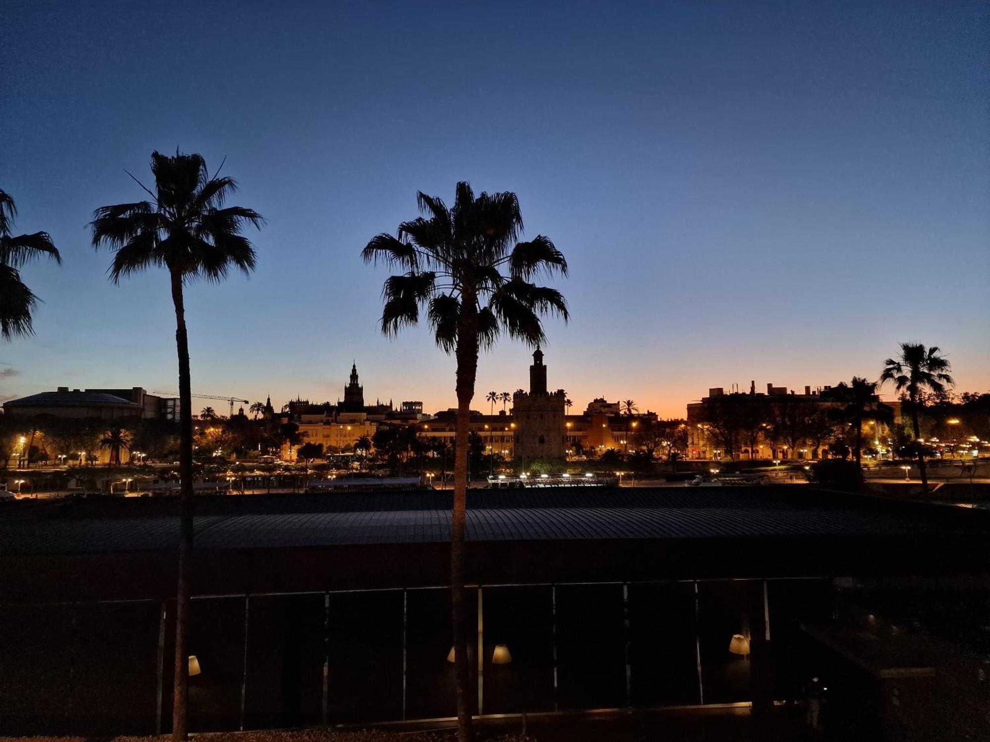 Betis Del Oro — Photos 1
